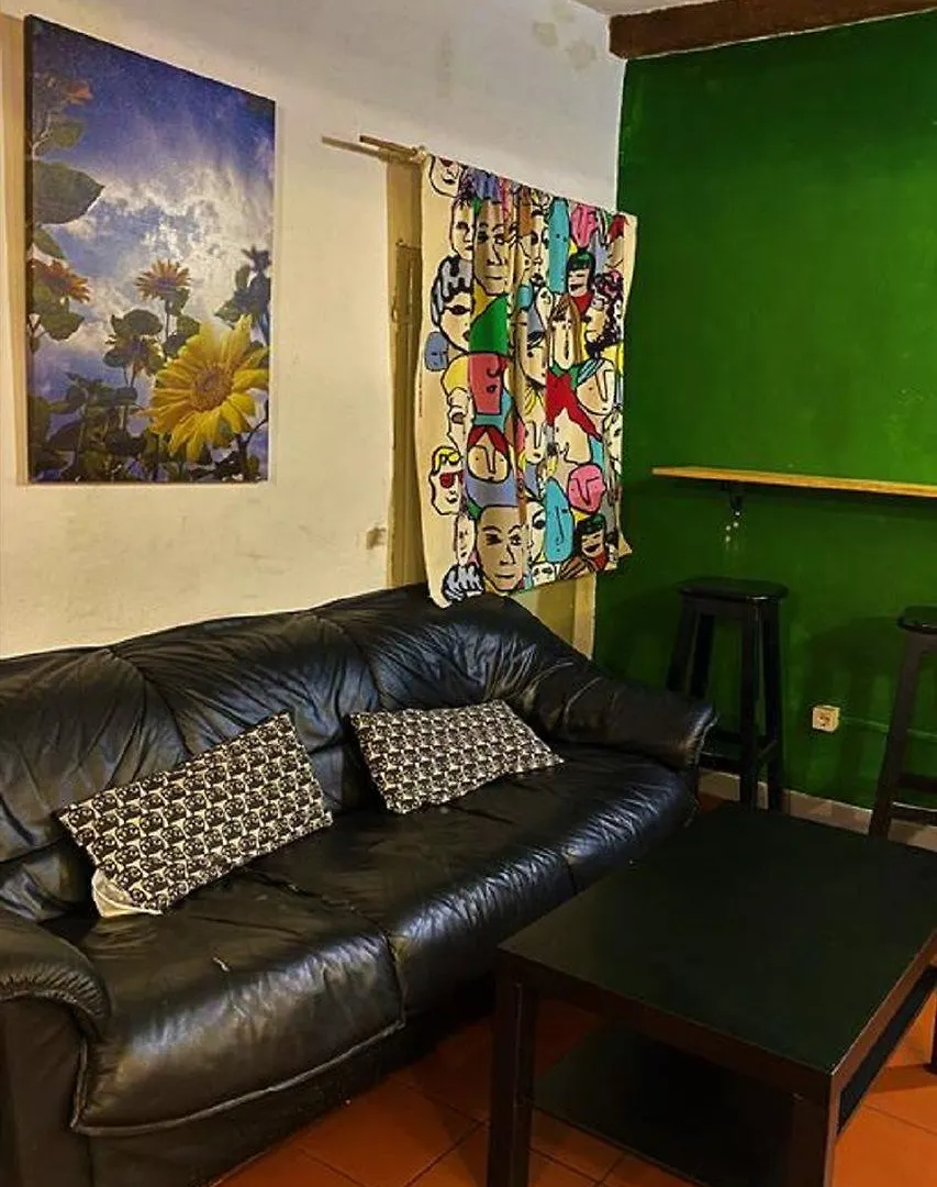 Hostel Il Nosadillo - Bologna