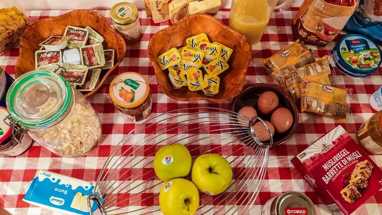 Hostel Il Nosadillo - Bologna