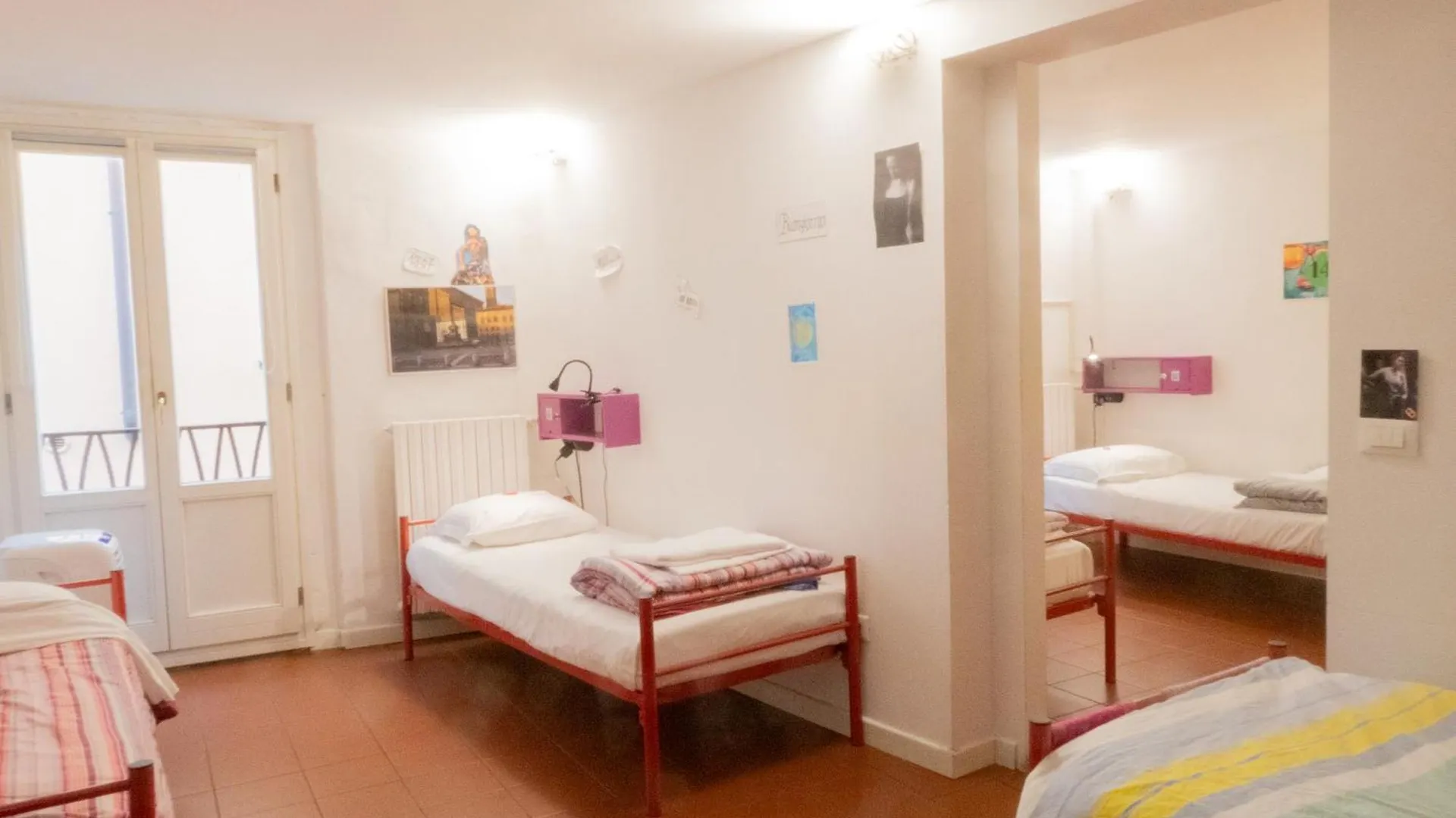 Hostel Il Nosadillo - Bologna