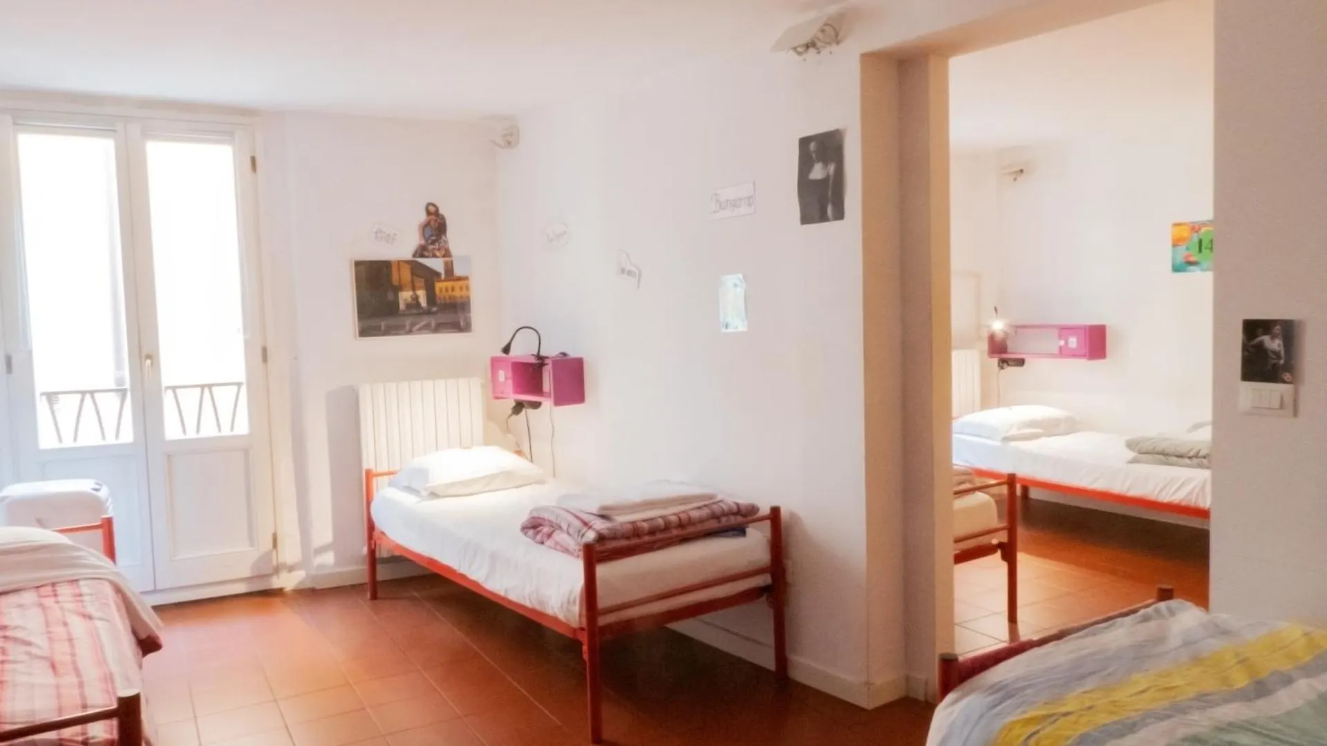 Hostel Il Nosadillo - Bologna
