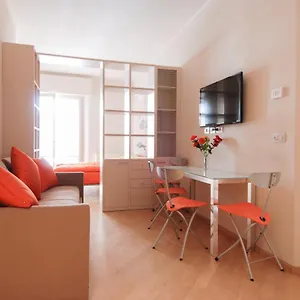 Ur-nest Piazza Maggiore Appartamento