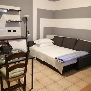 Casa Vincenzo Apartamento