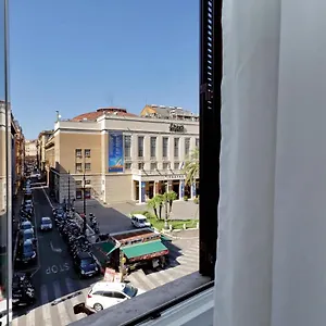Opera 58 - Teatro Dell'opera Pensjonat