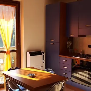 Le Terrazze Casa vacanze