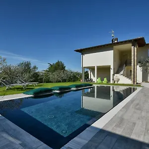Verdeulivo Relax Apartment