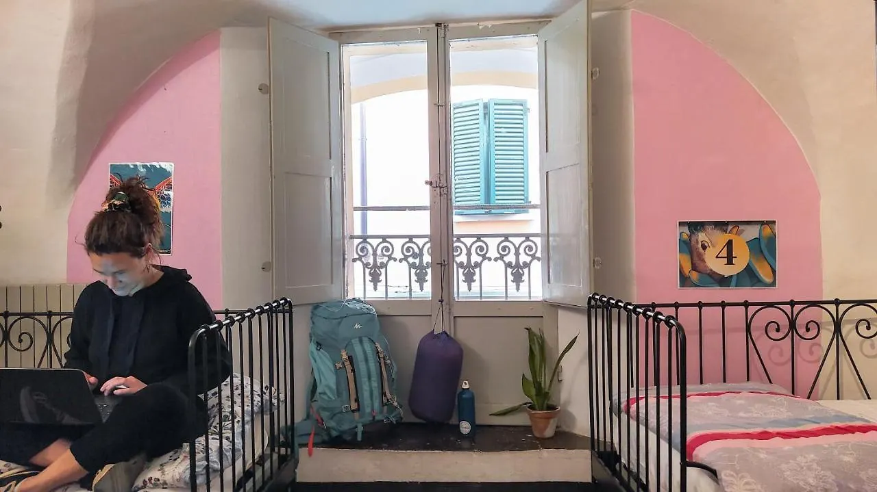 Hostel Il Nosadillo - Bologna 0*,  Italy