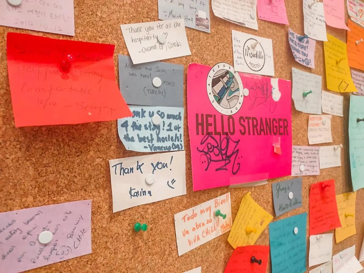Hostel Il Nosadillo - Bologna