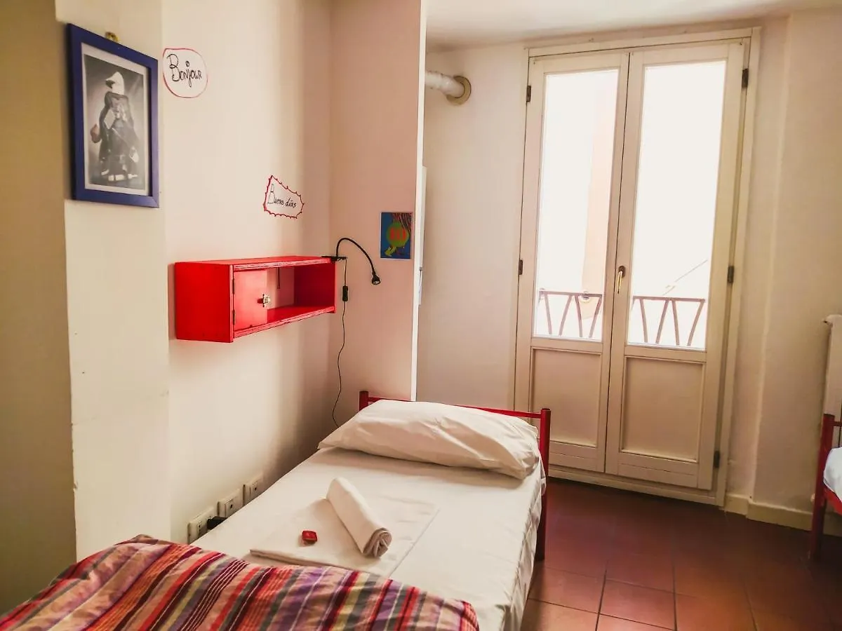 Hostel Il Nosadillo - Bologna