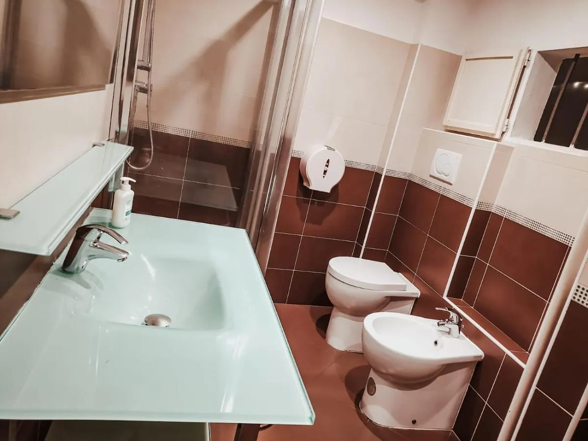 Hostel Il Nosadillo - Bologna Italy