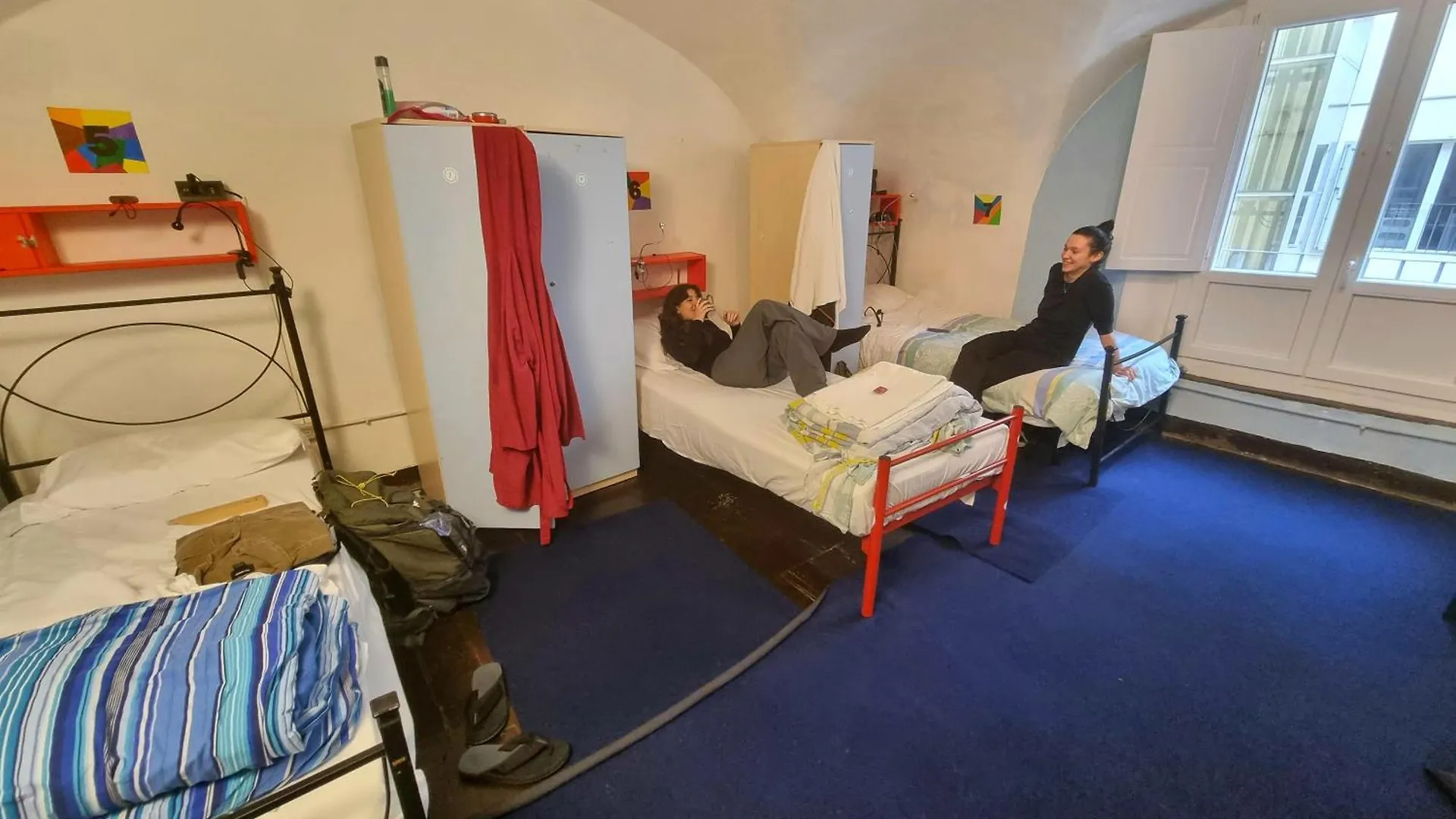 Hostel Il Nosadillo - Bologna