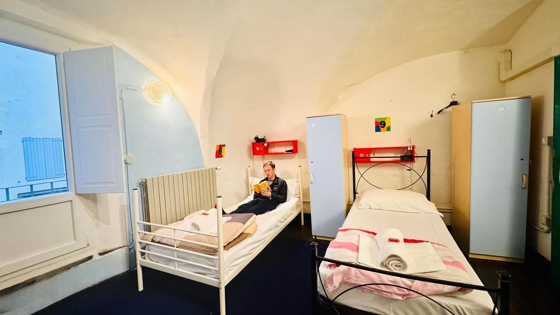 Hostel Il Nosadillo - بولونيا