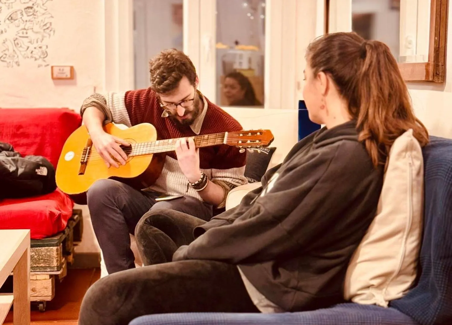 Hostel Il Nosadillo - بولونيا 0*,  إيطاليا