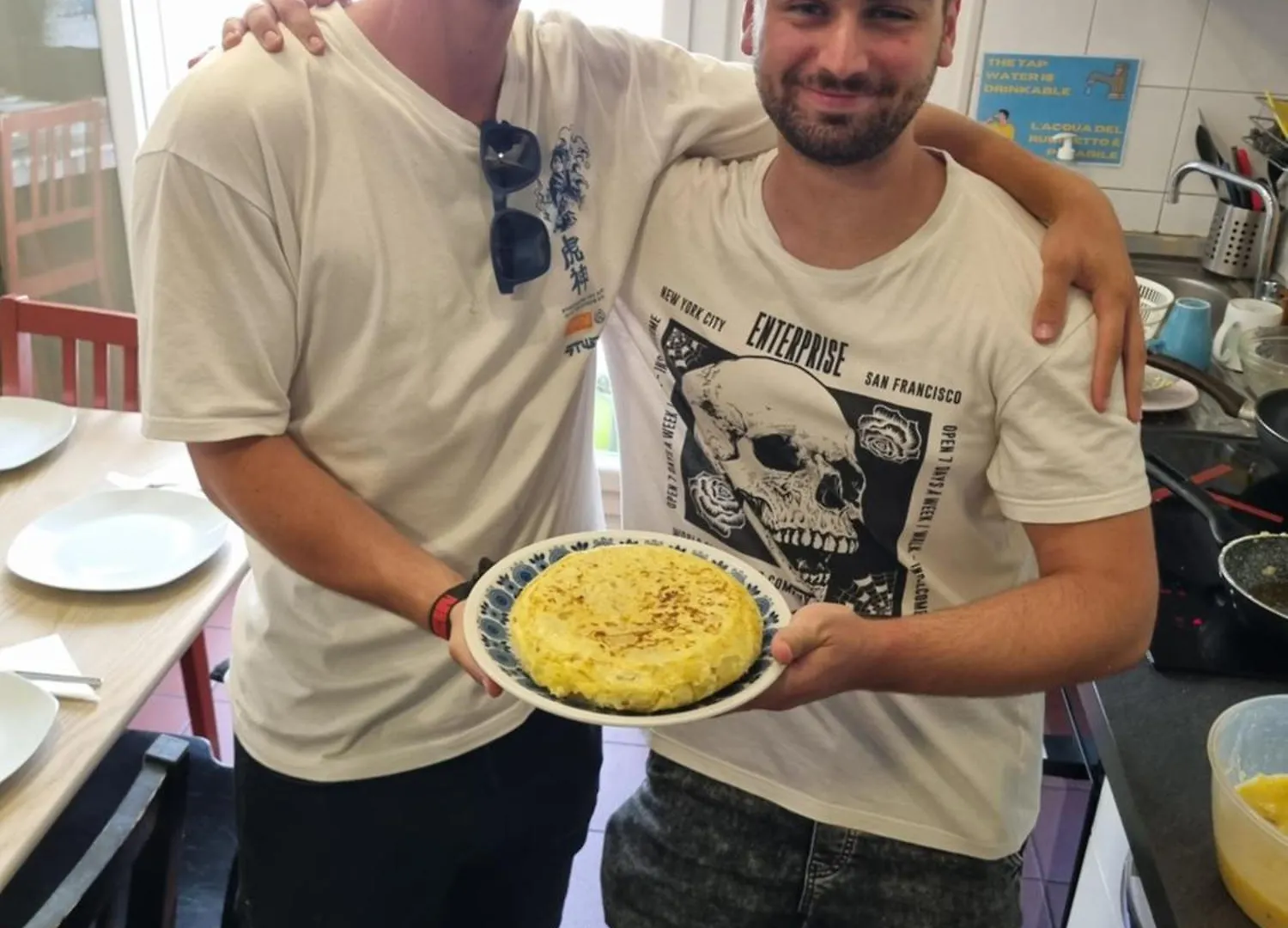 Hostel Il Nosadillo - بولونيا