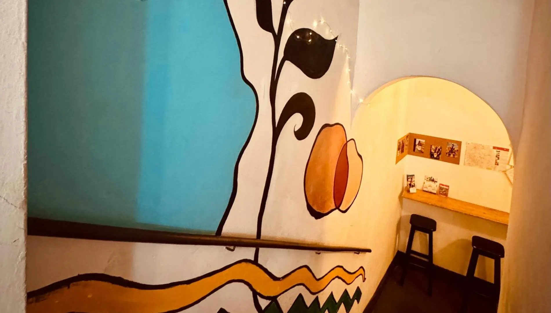 Hostel Il Nosadillo - بولونيا إيطاليا