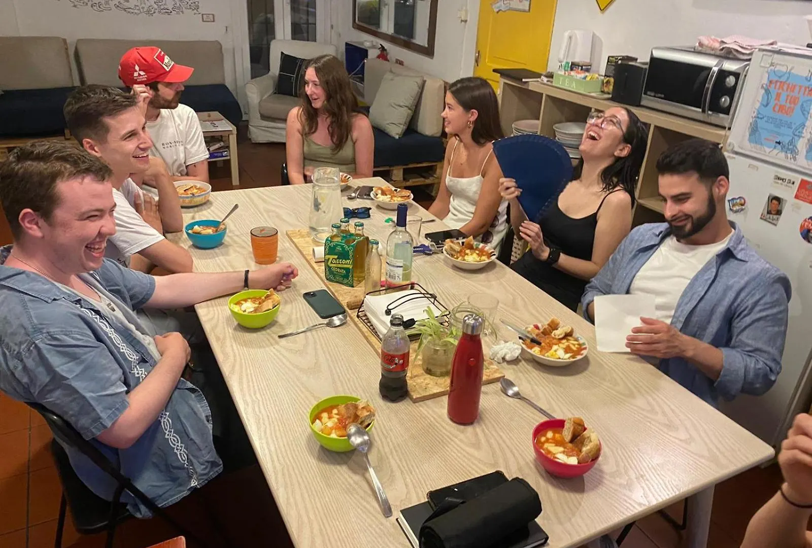 Hostel Il Nosadillo - Bologna