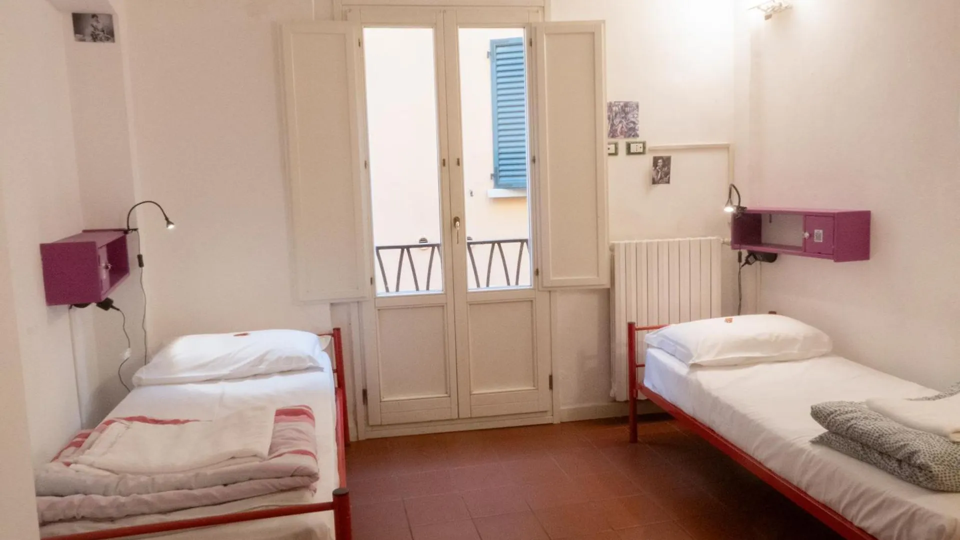 Hostel Il Nosadillo - Bologna