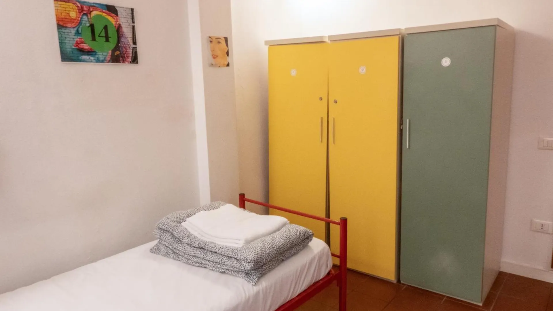 Hostel Il Nosadillo - بولونيا