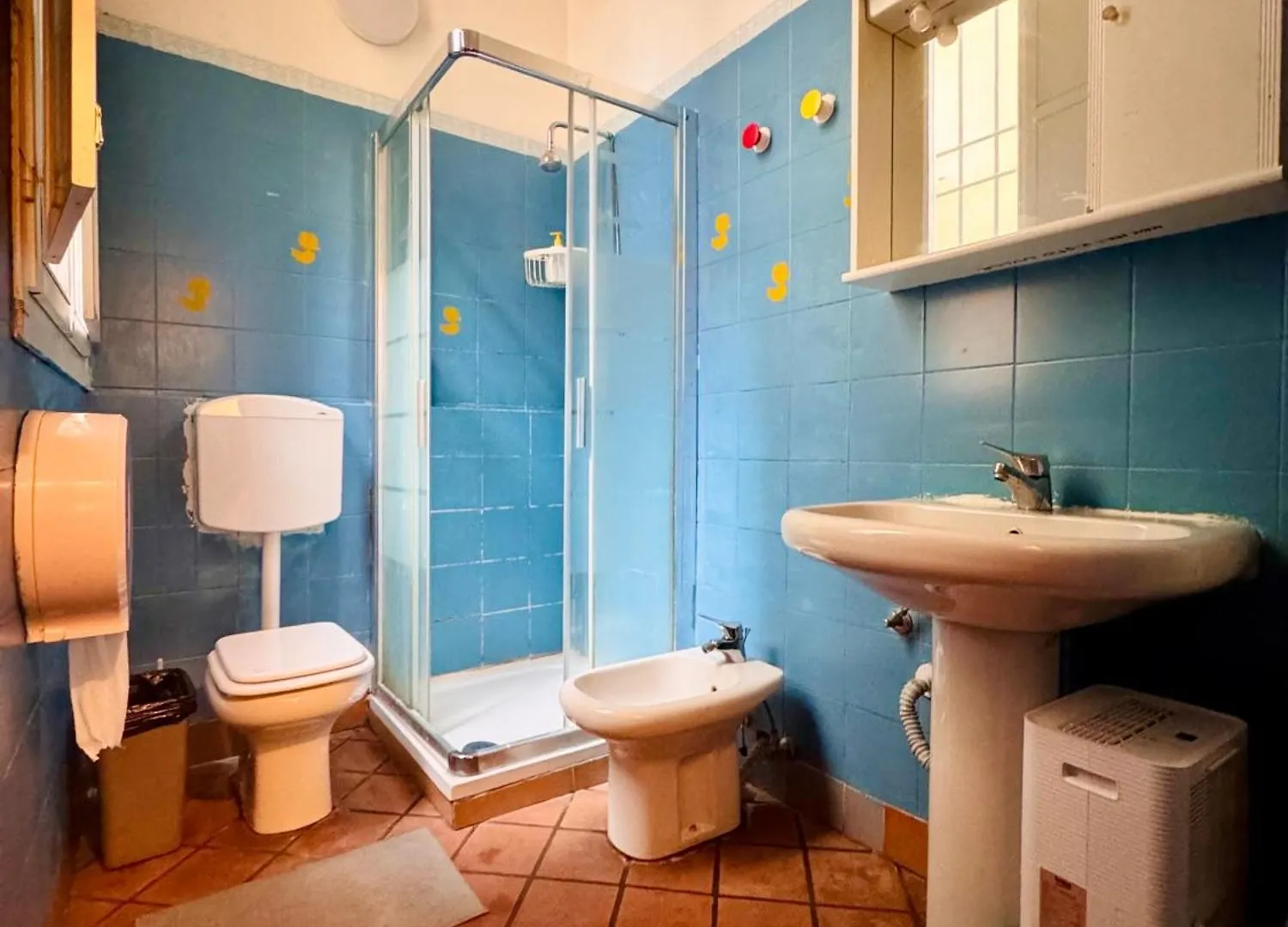 Hostel Il Nosadillo - بولونيا