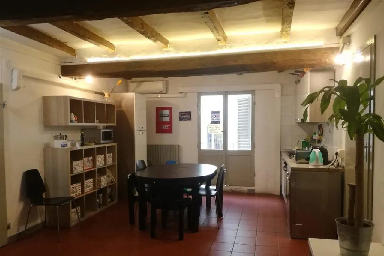 Hostel Il Nosadillo - Bologna 0*,  Italië