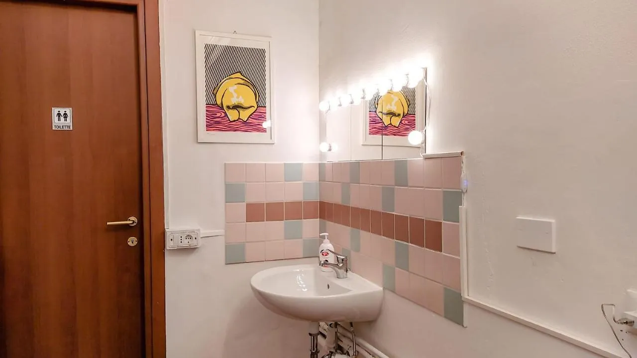 Hostel Il Nosadillo - Bologna