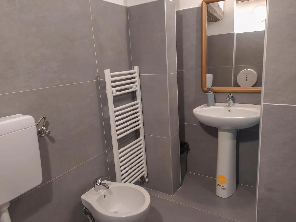 Hostel Il Nosadillo - Bologna 0*,  Italië