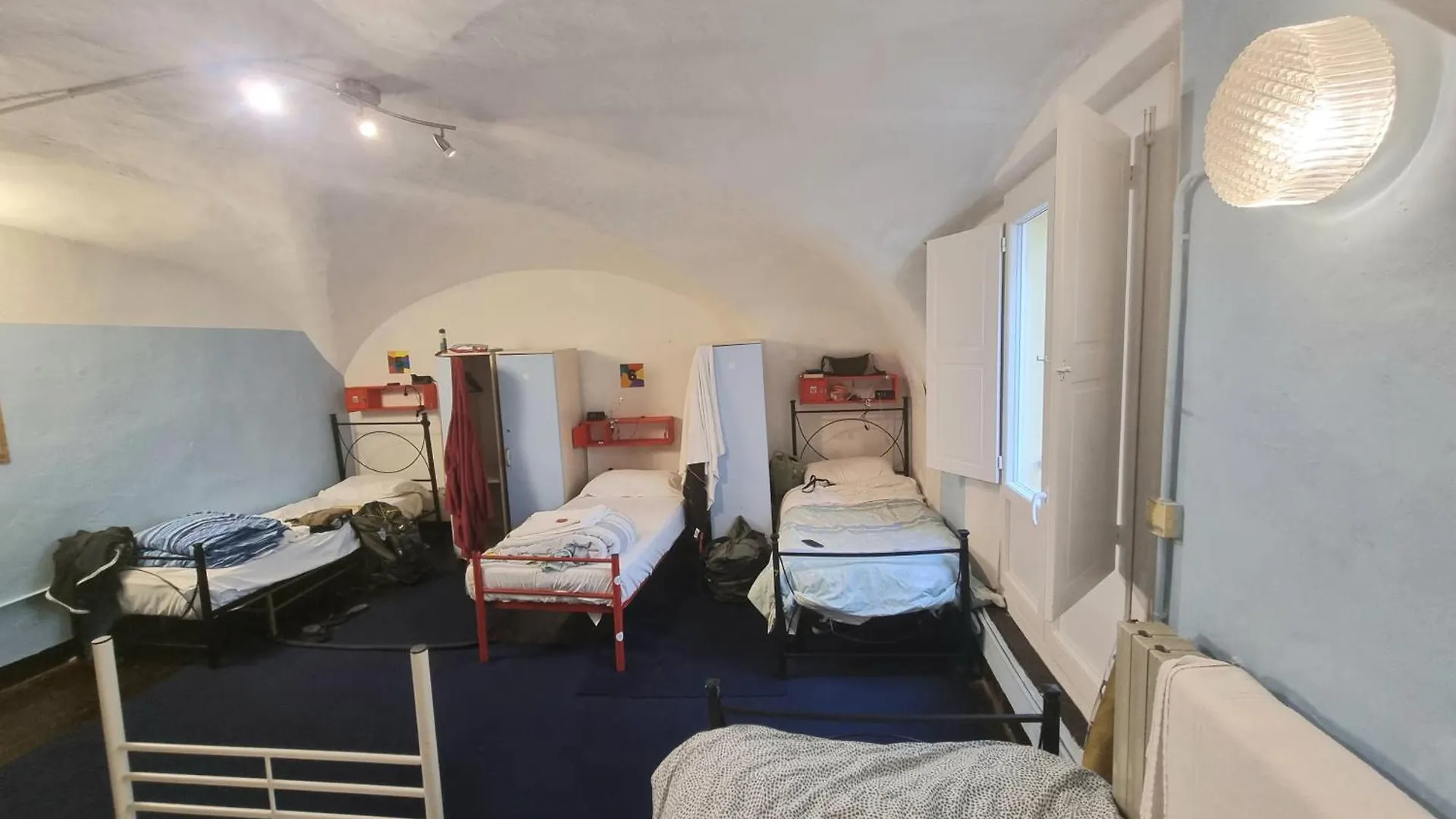 Hostel Il Nosadillo - Bologna 0*,  Italië