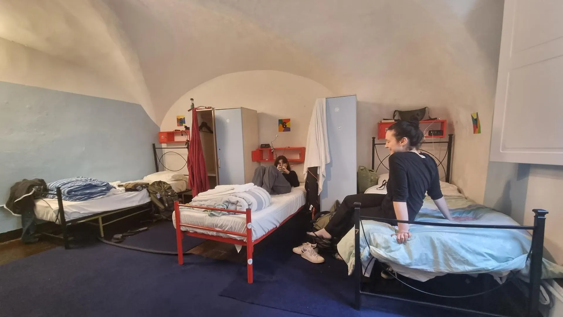 Hostel Il Nosadillo - Bologna