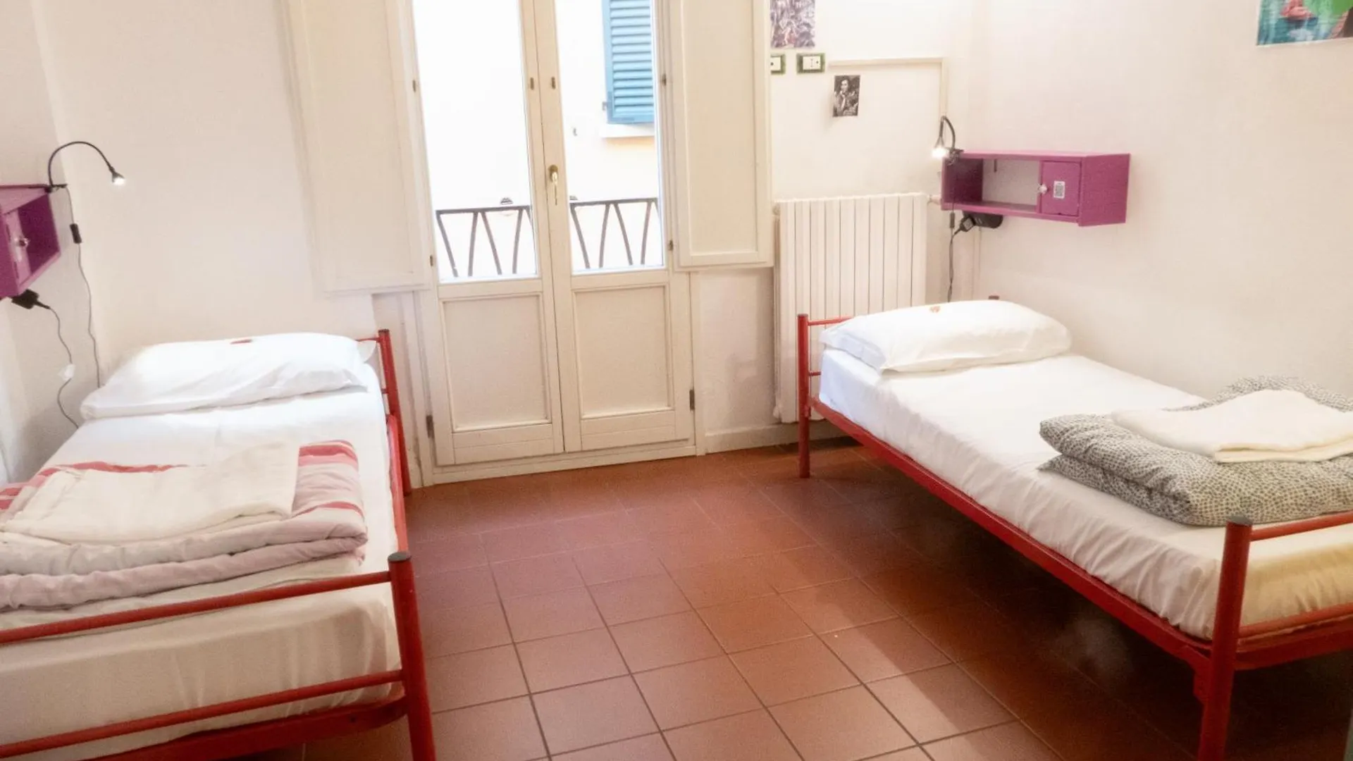 Hostel Il Nosadillo - Bologna