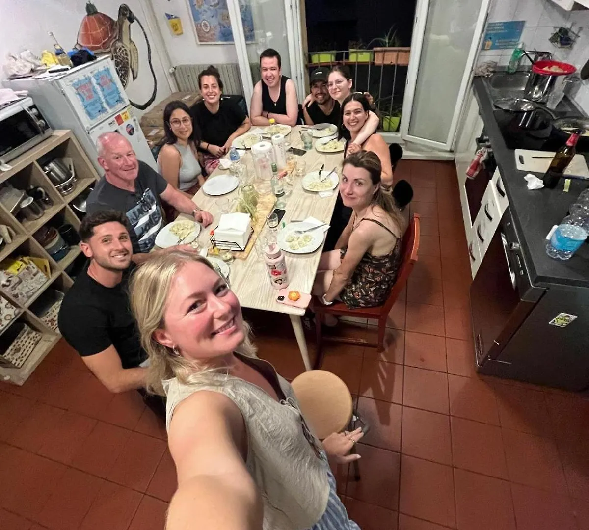 Hostel Il Nosadillo - Bologna
