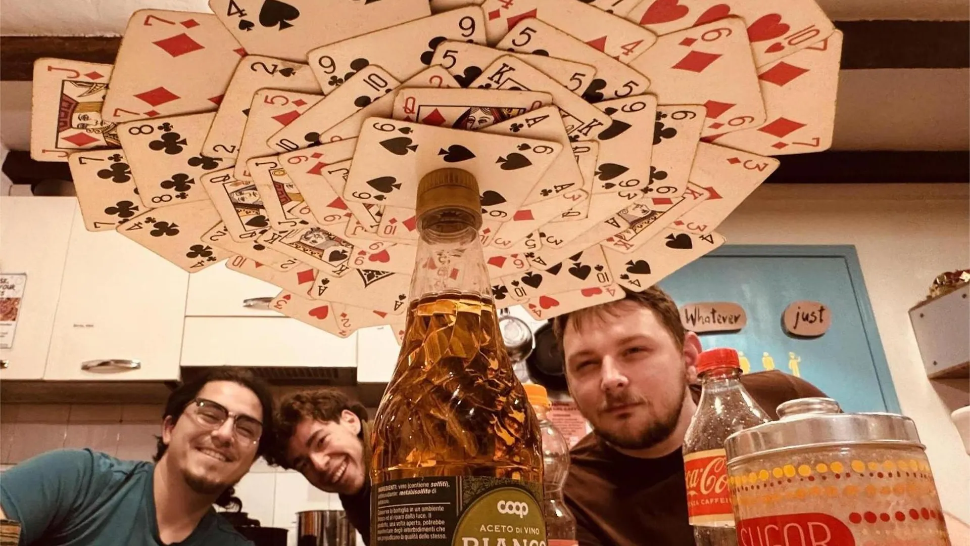 Hostel Il Nosadillo - Bologna