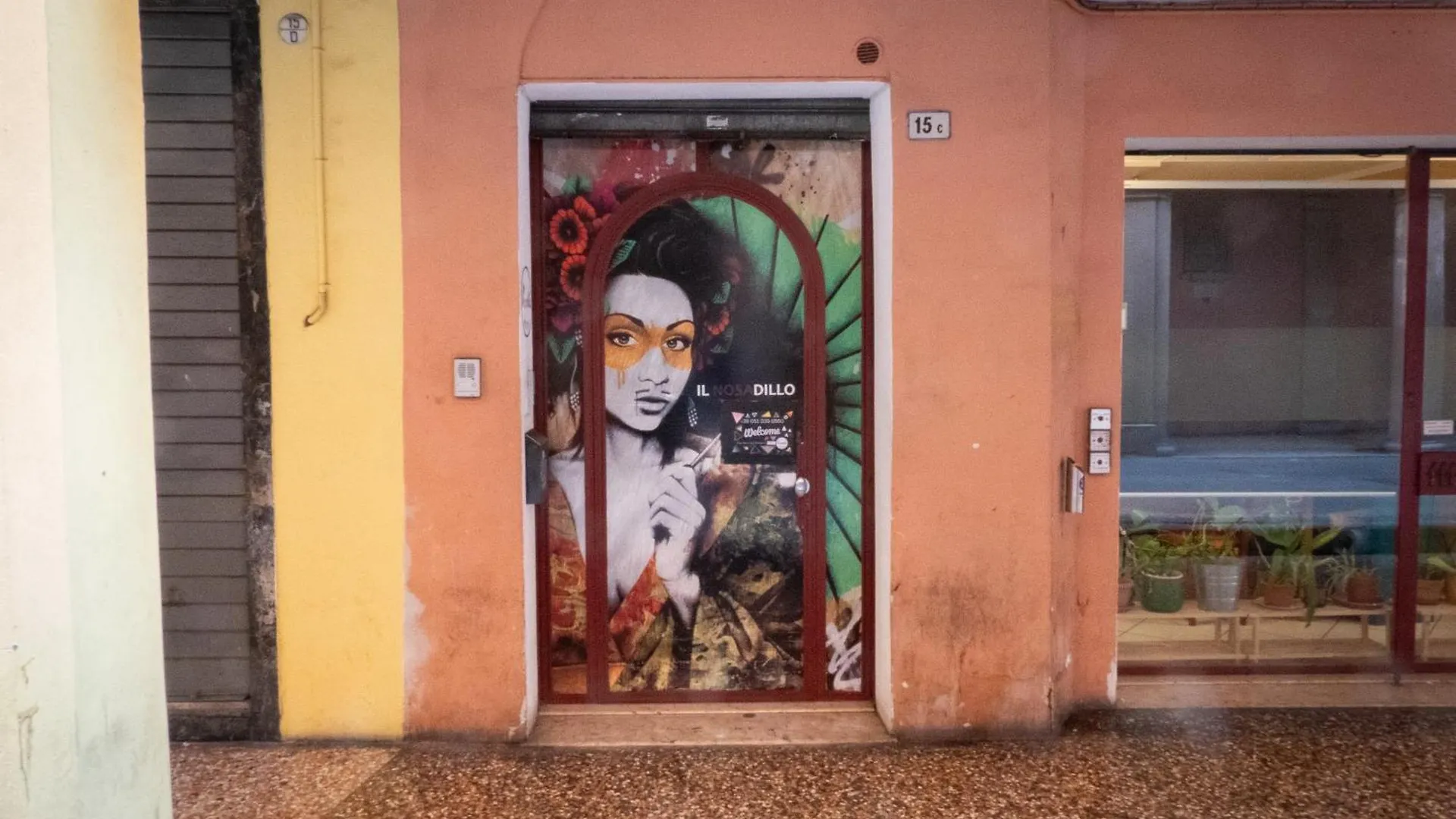 Hostel Il Nosadillo - Bologna
