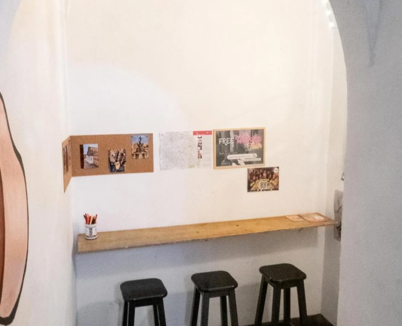 Hostel Il Nosadillo - Bologna