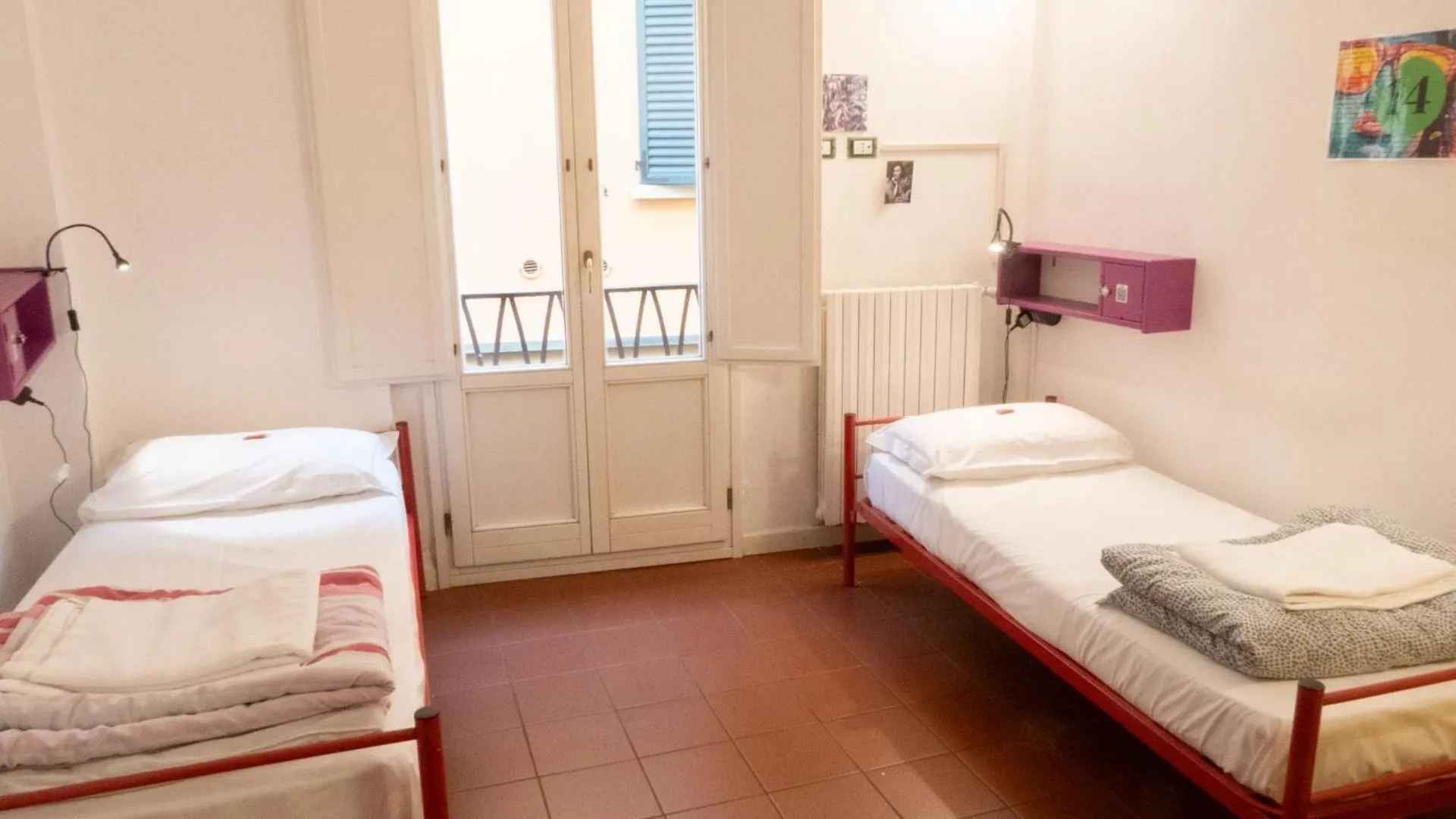 Hostel Il Nosadillo - Bologna