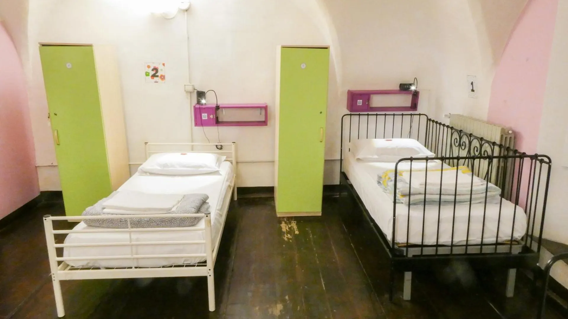 Hostel Il Nosadillo - Bologna